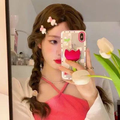 隐藏的面孔