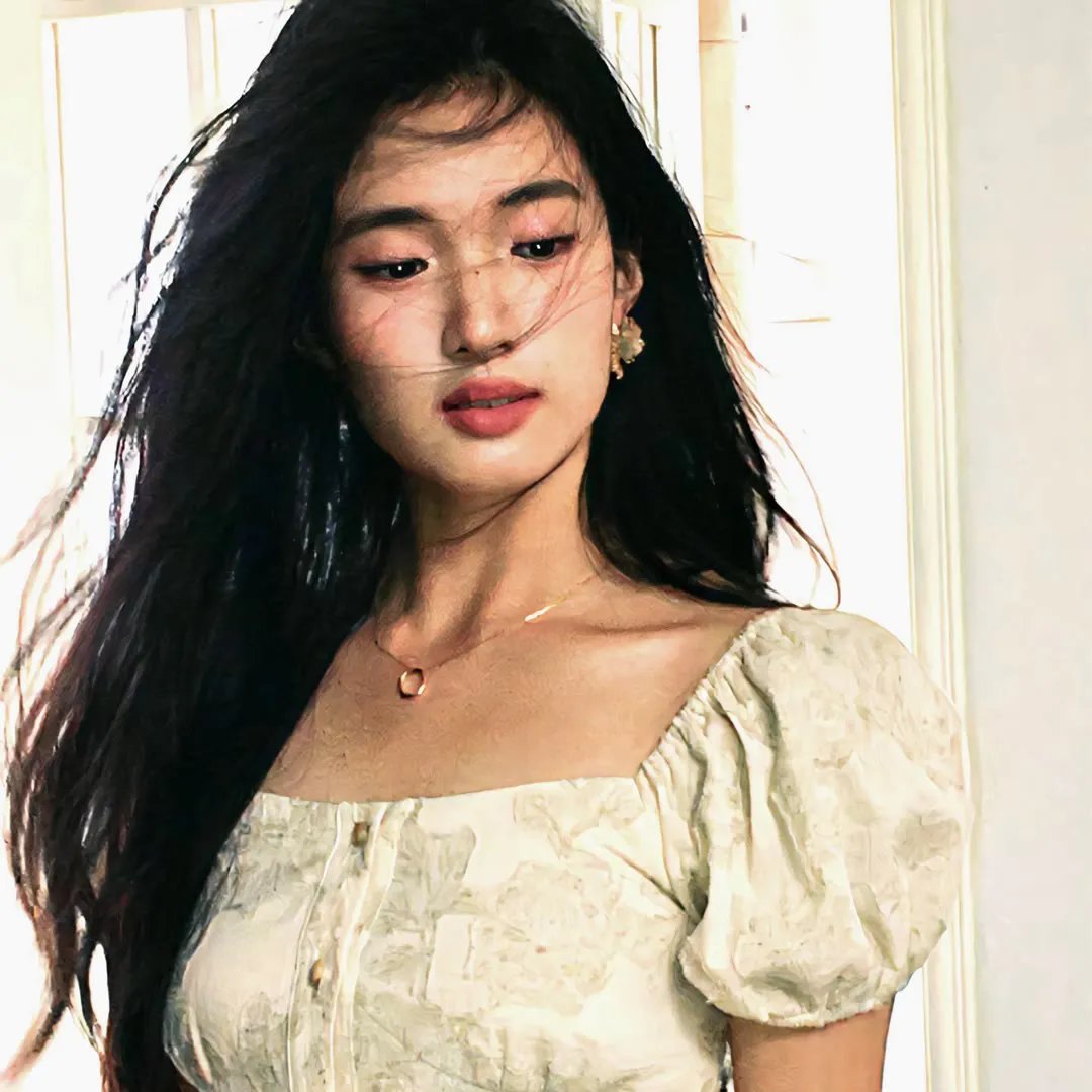 兰闺春怨